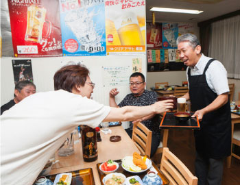 アルコール飲料イメージ2