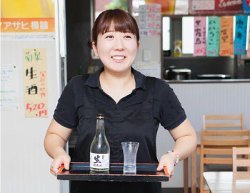 アルコール飲料イメージ3