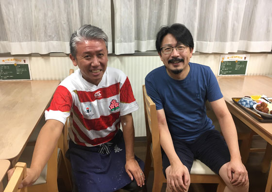 お客様イメージ