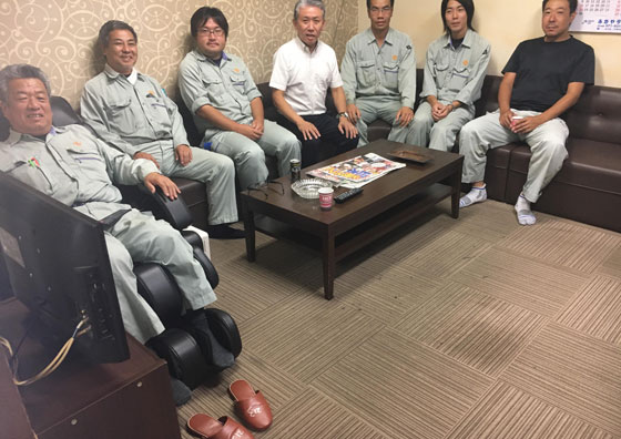 お客様イメージ